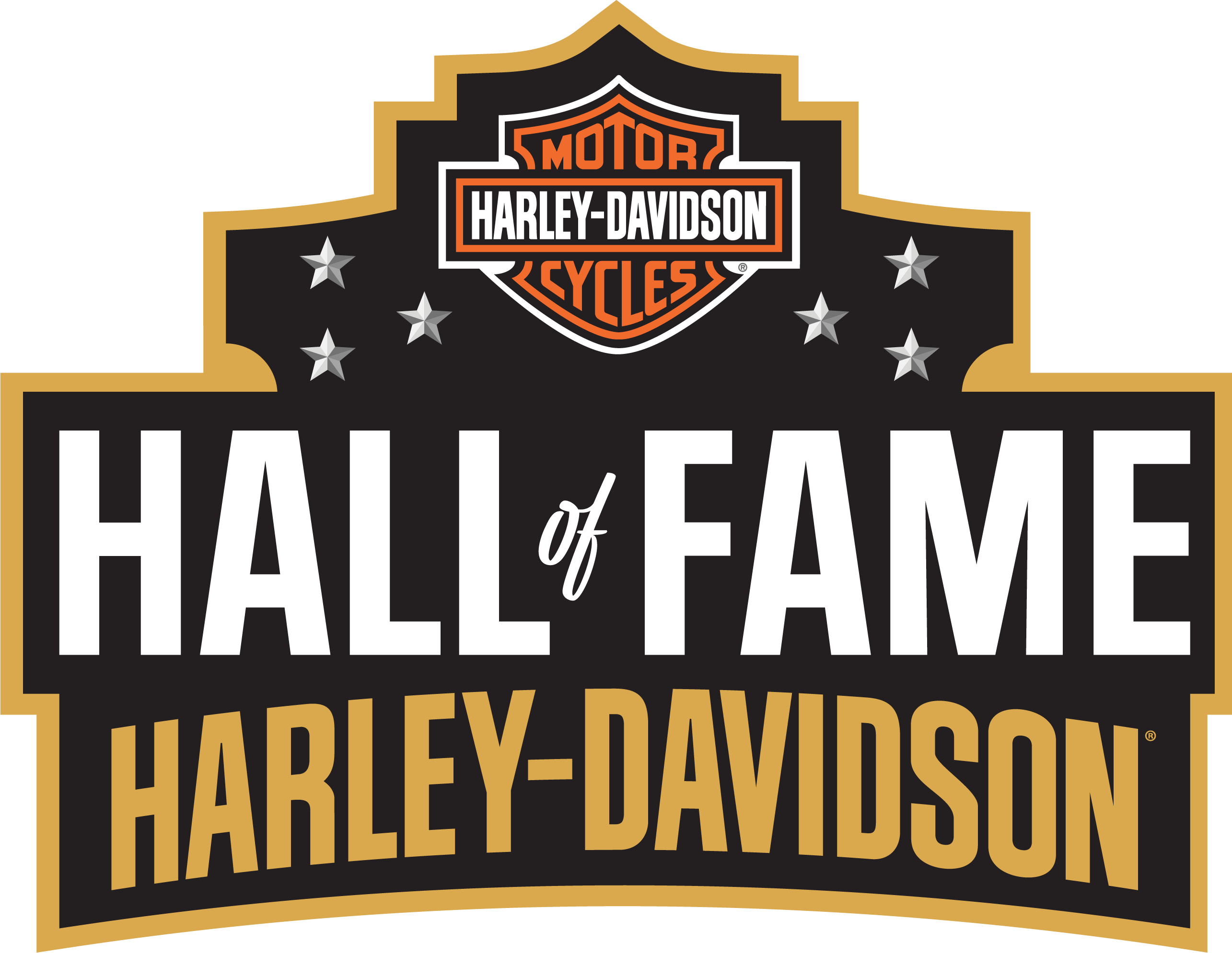 Hall of Fame Harley-Davidson®